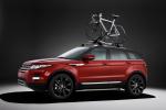 Land Rover Range Rover Evoque 5-Door 2012 года